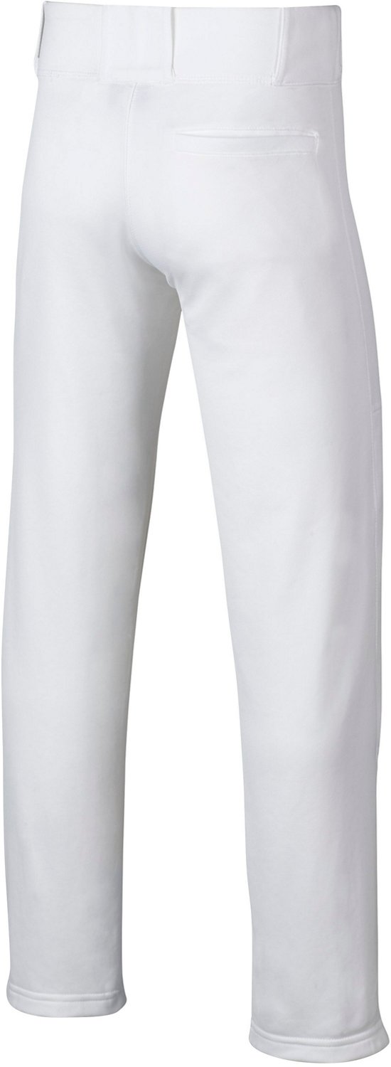 Nike Boys' Core Open Hem Baseball Pants