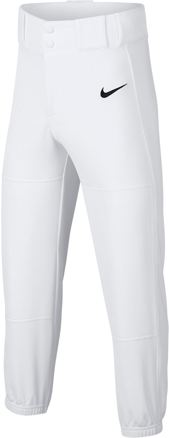 Nike Boys' Core Elastic Baseball Pants                                                                                           - view number 2