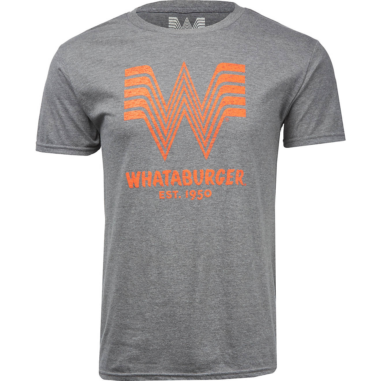 Whataburger Men's Graphic T-shirt