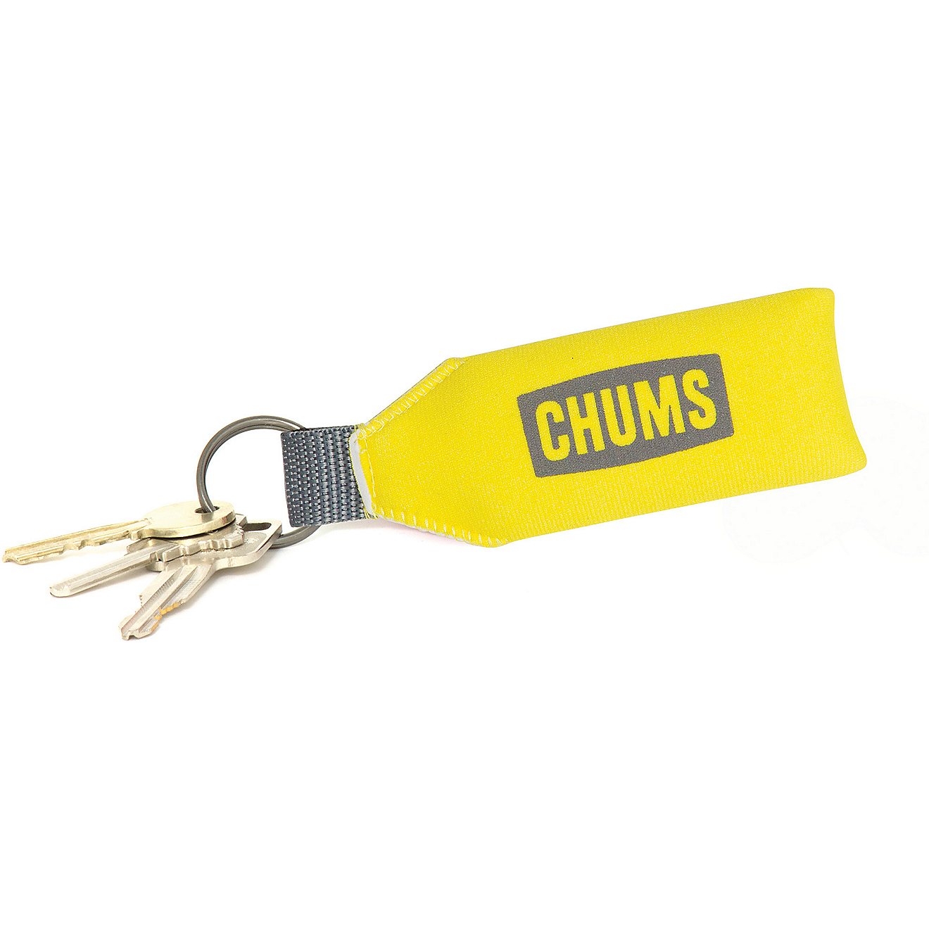 Chums Floating Neo Key Chain                                                                                                     - view number 1