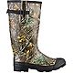 Magellan Outdoors Men's Realtree Edge Rubber Boots                                                                               - view number 1 selected