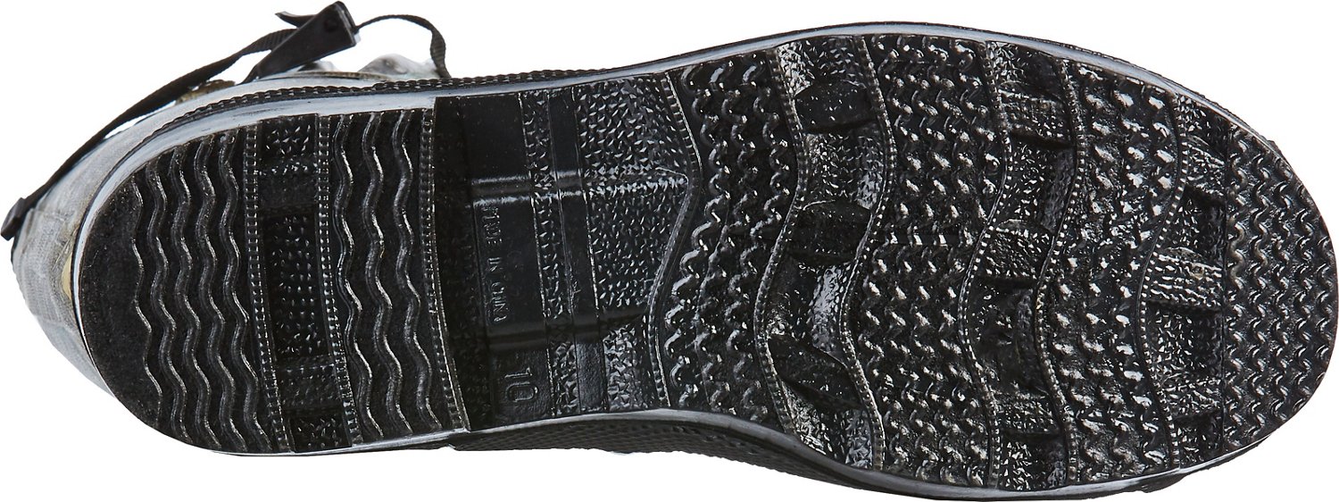 Magellan Outdoors Men's Realtree Rubber Boots - view number 4