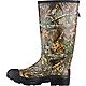Magellan Outdoors Men's Realtree Edge Rubber Boots                                                                               - view number 2