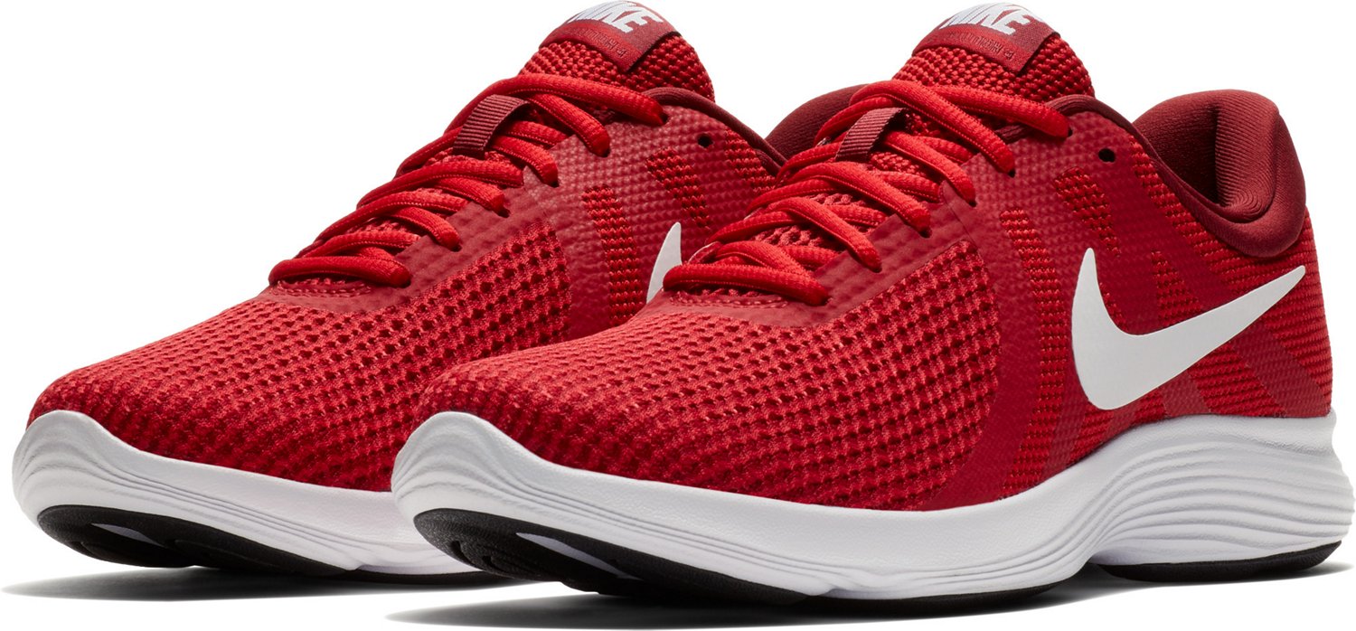 Nike Men's Revolution 4 Running Shoes - view number 2