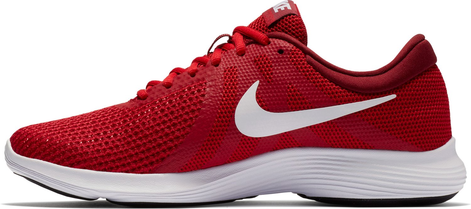 Nike Men's Revolution 4 Running Shoes - view number 3