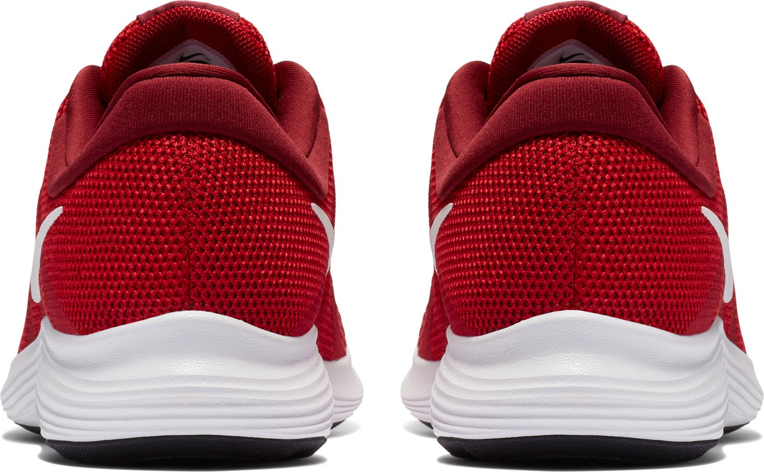 Nike Men's Revolution 4 Running Shoes - view number 4