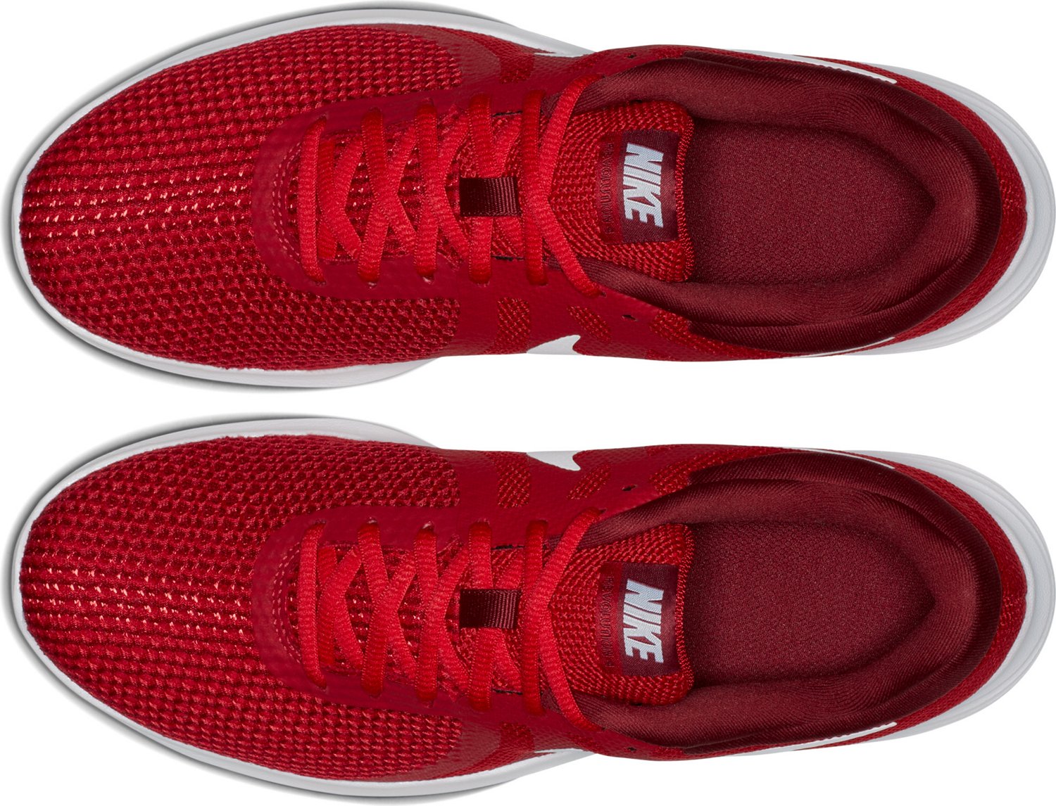 Nike Men's Revolution 4 Running Shoes - view number 5