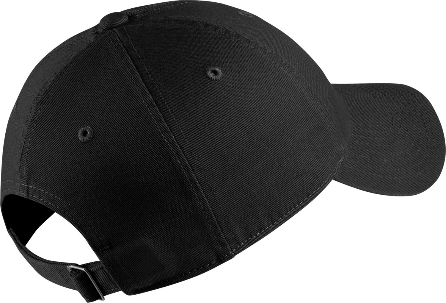 Nike Women's Sportswear Heritage86 Futura Ball Cap                                                                               - view number 2