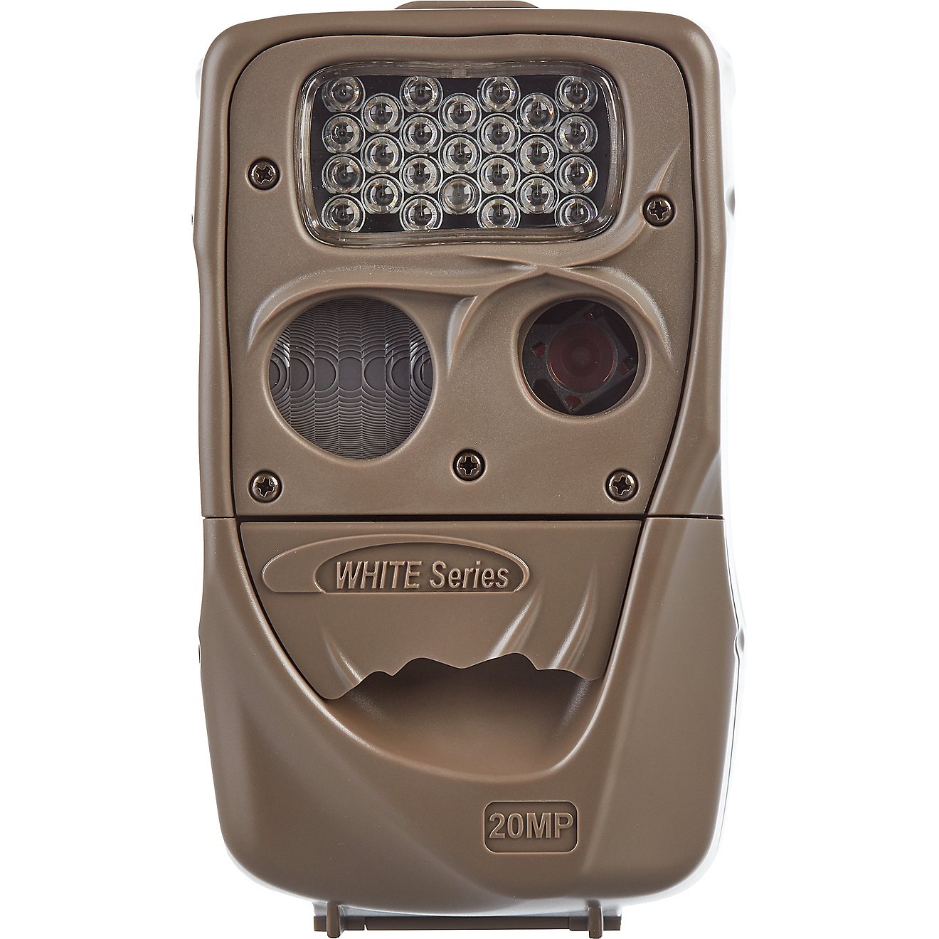 Cuddeback Silver Series 20.0 MP Infrared Game Camera                                                                             - view number 1