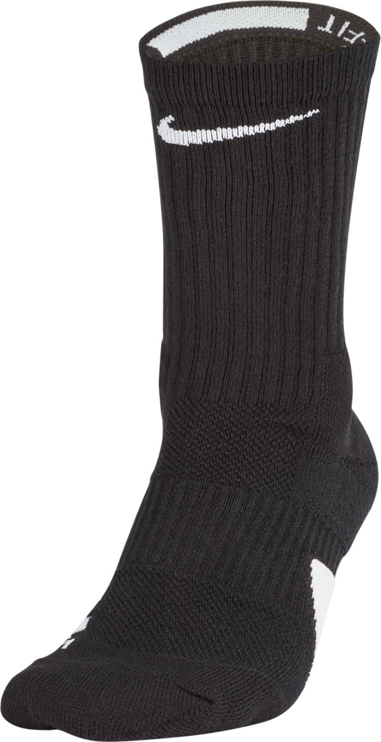 Nike Elite Basketball Crew Socks