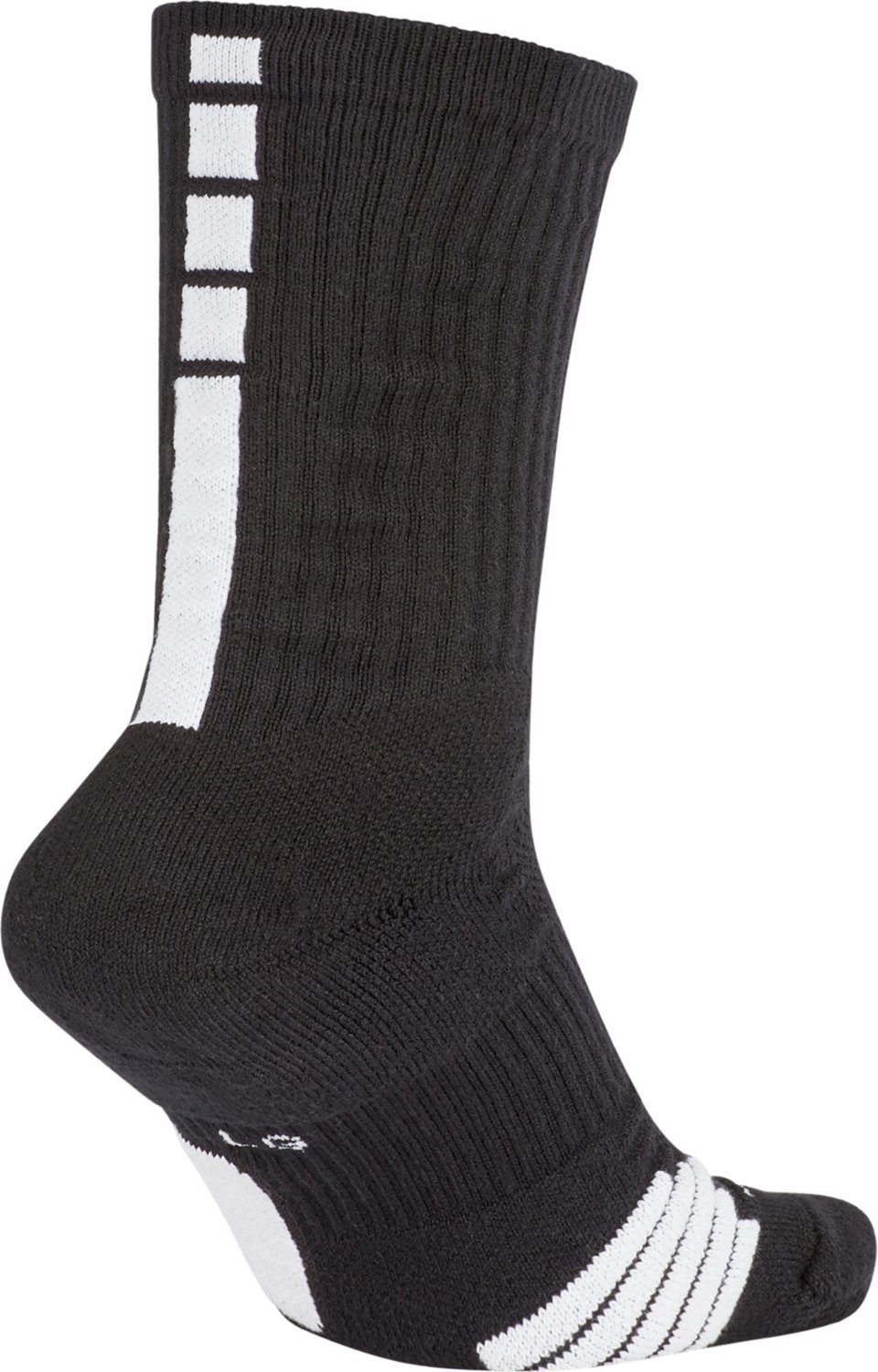 Nike Elite Basketball Crew Socks | Academy