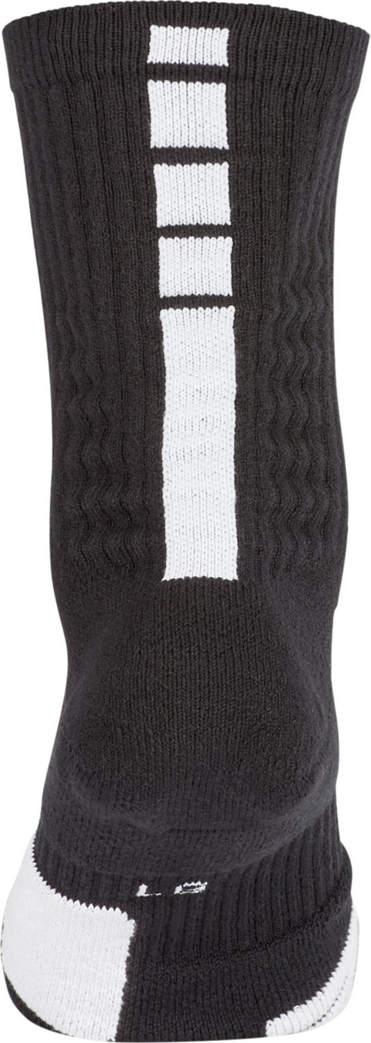 Nike Elite Basketball Crew Socks - view number 3