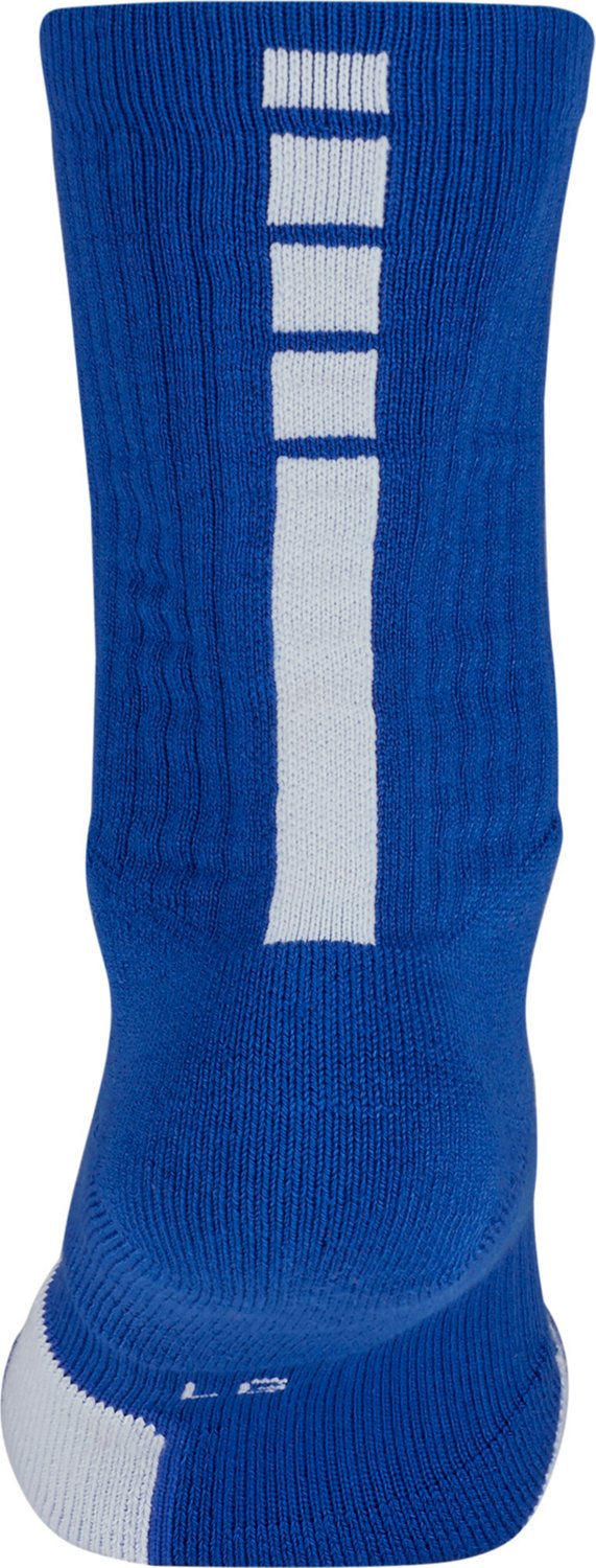 Nike Elite Basketball Crew Socks - view number 3