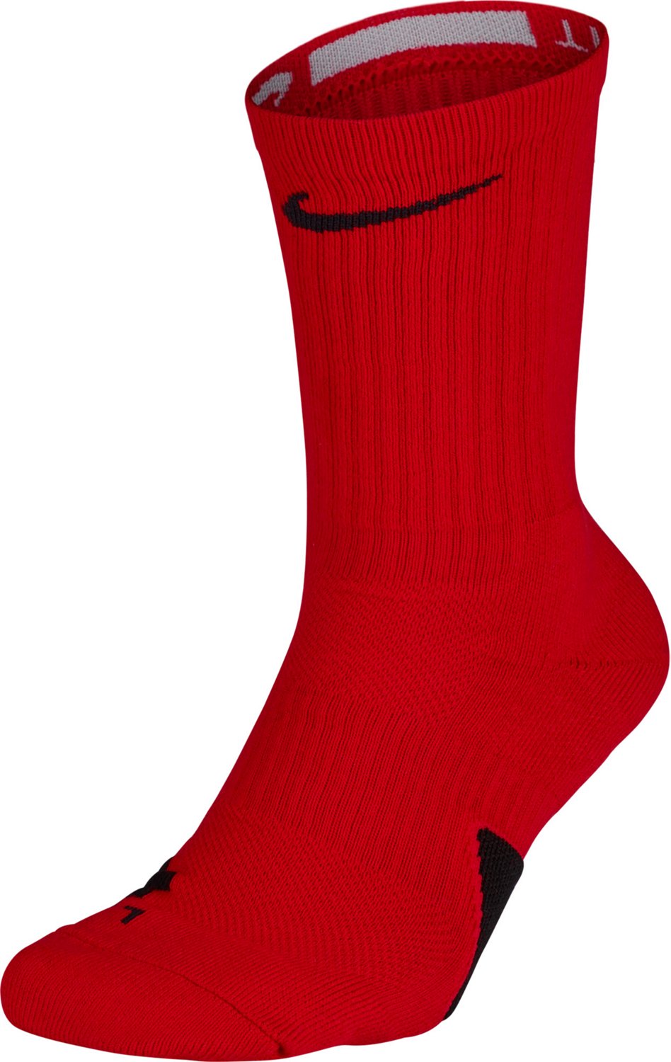 Nike Elite Basketball Crew Socks | Academy