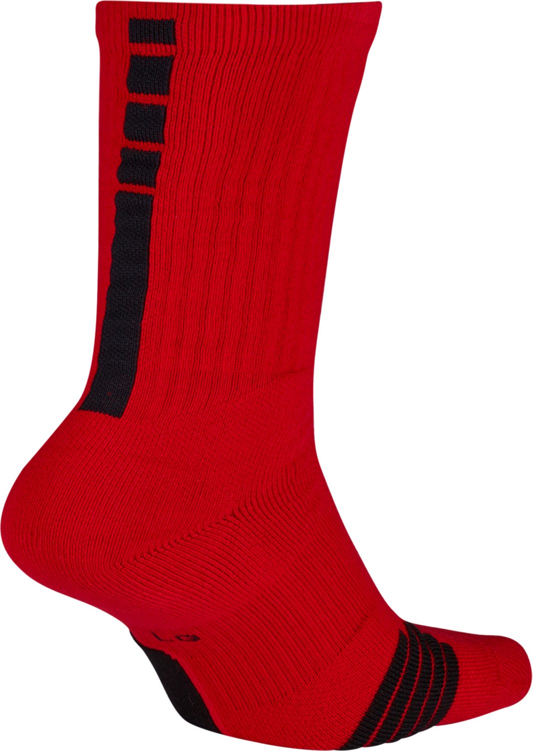 Nike Elite Basketball Crew Socks - view number 2