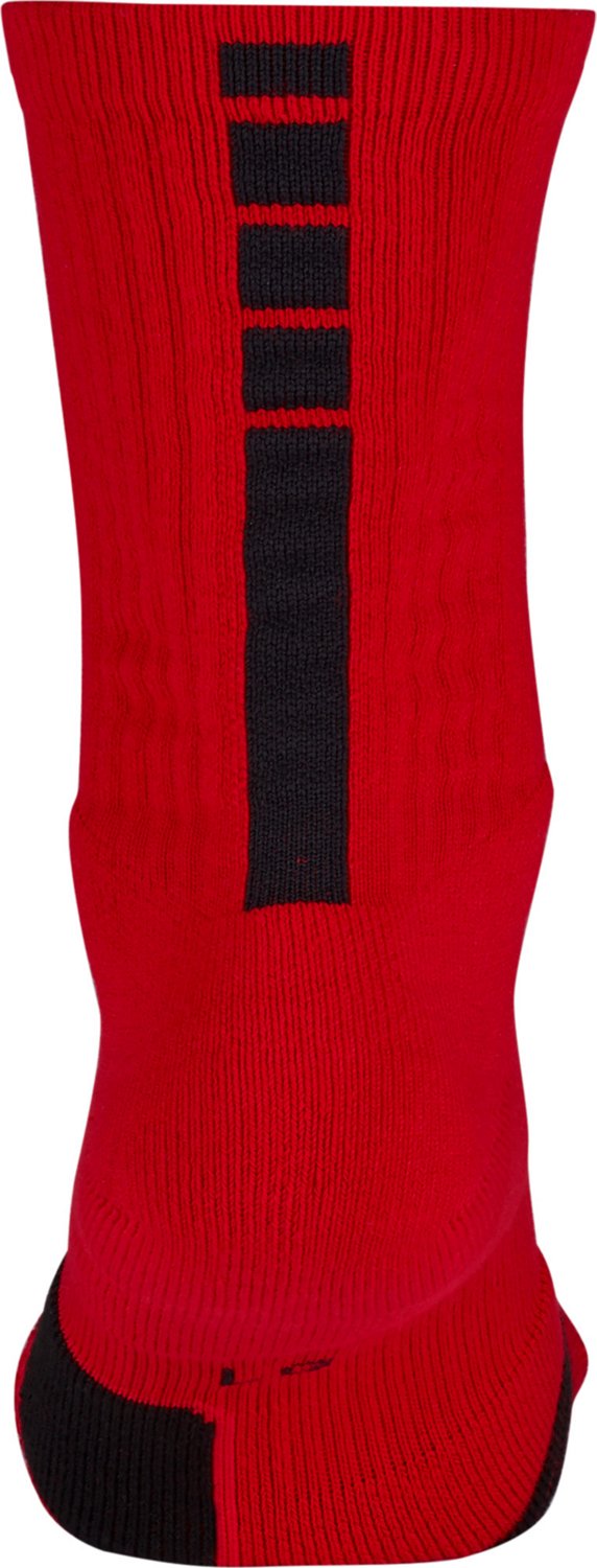 Nike Elite Basketball Crew Socks - view number 3