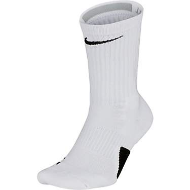 Nike Elite Basketball Crew Socks                                                                                                