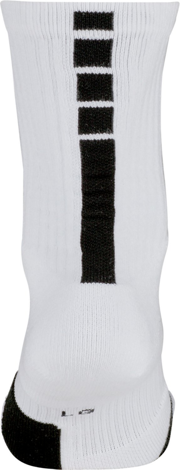 Nike elite socks on sale academy