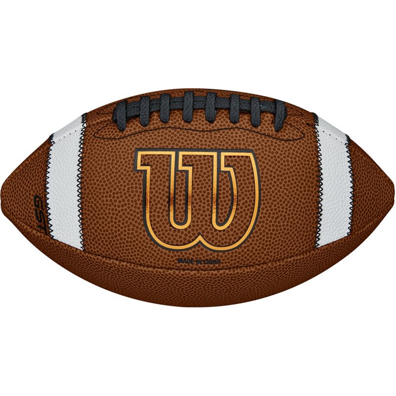 Wilson Gst Composit… - image
