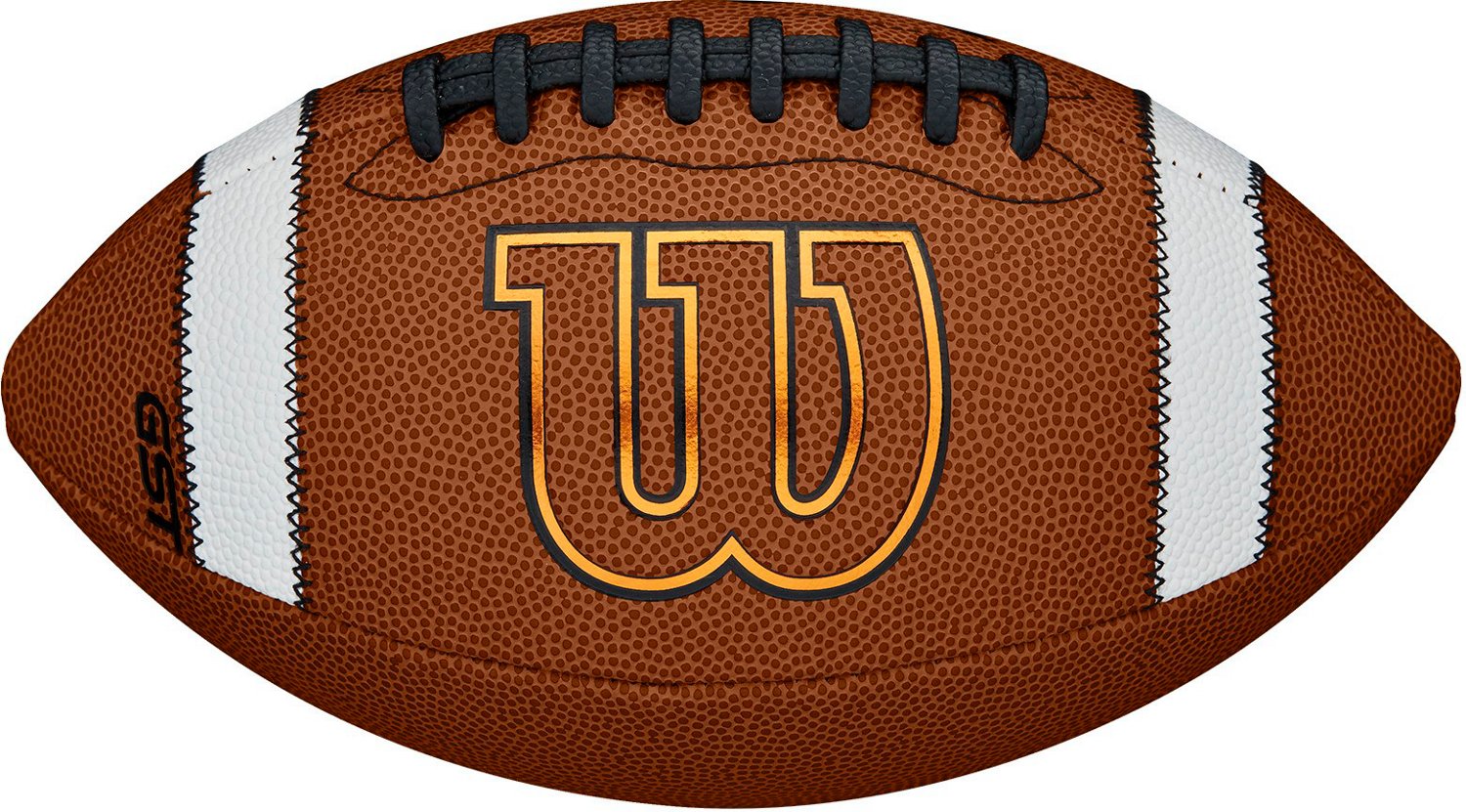 Wilson GST Composite TDY Youth Football