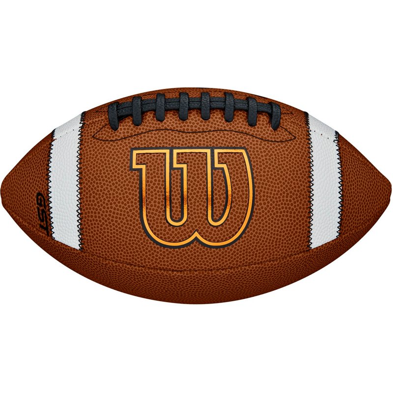 Wilson Gst Composit… - image