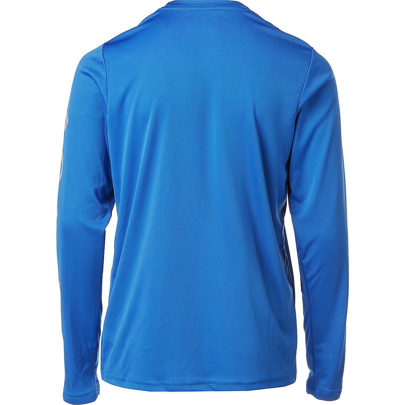 Columbia Sportswear Boys' PFG Terminal Tackle Long Sleeve T-shirt                                                                - view number 2