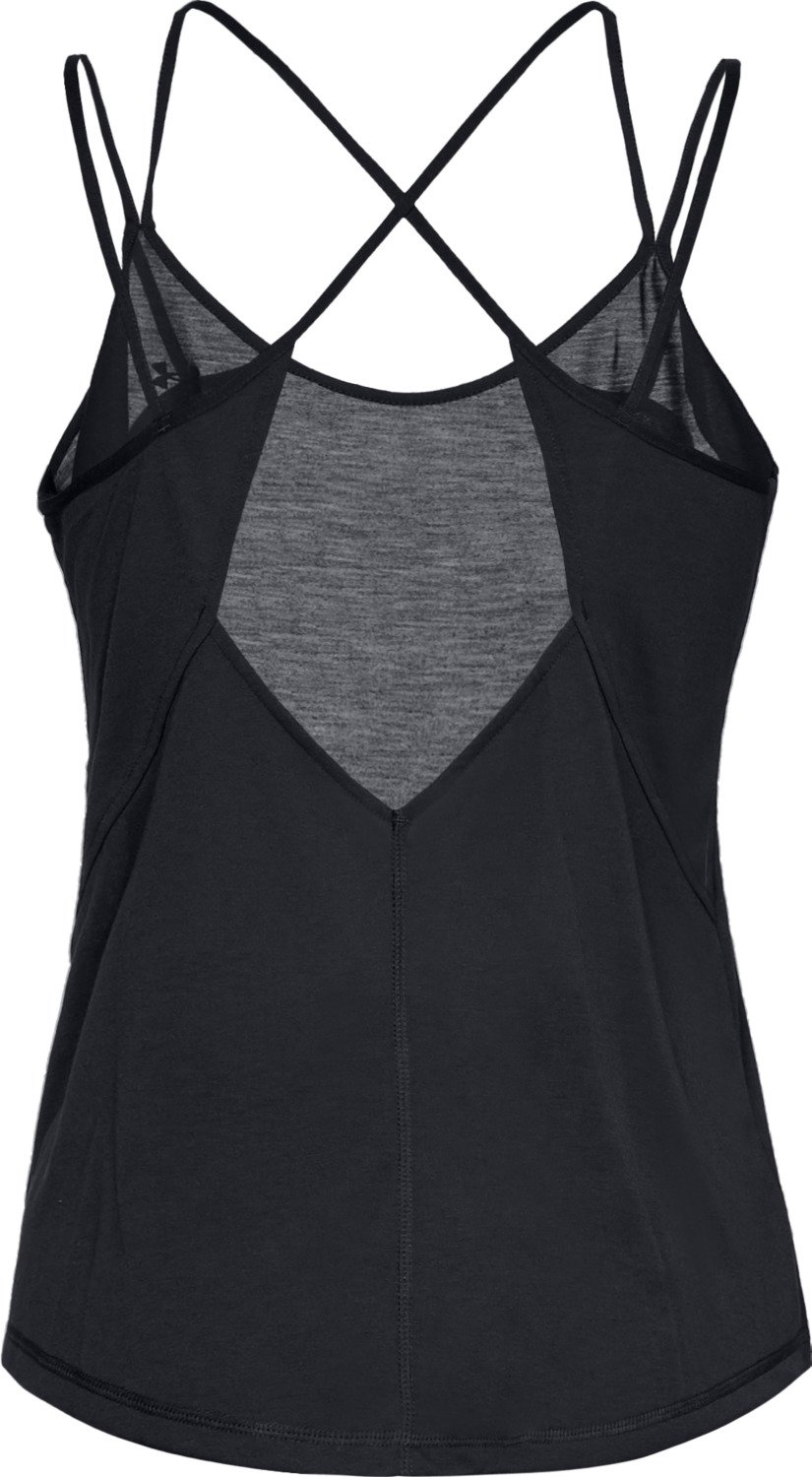 Under Armour Women's Whisperlight Tank Top                                                                                       - view number 2