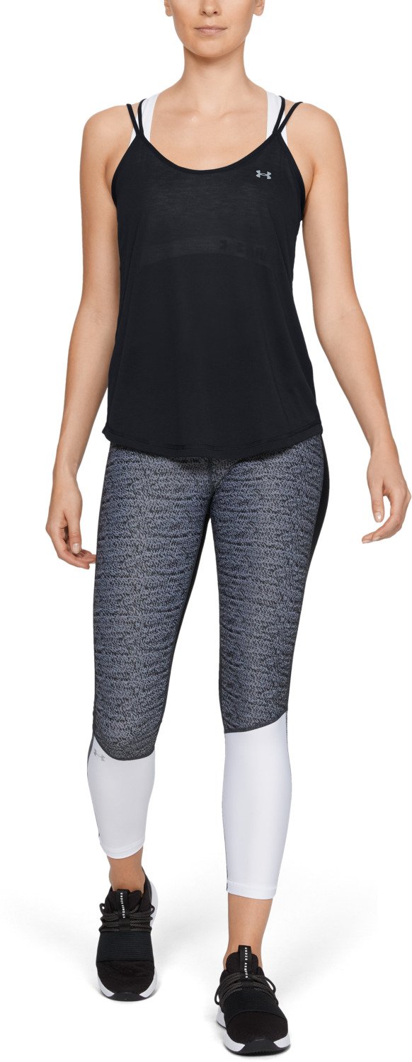 Under Armour Women's Whisperlight Tank Top                                                                                       - view number 5