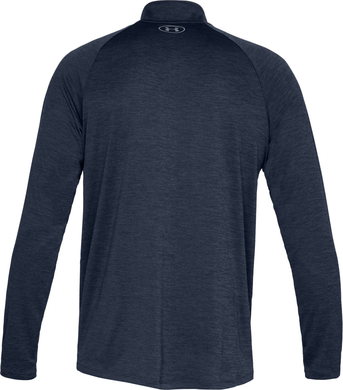 Under Armour Men's Tech 1/2 Zip Warmup Top                                                                                       - view number 4