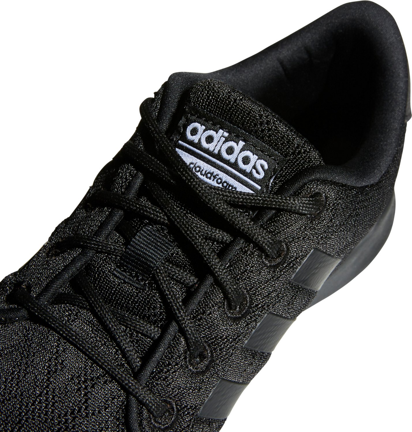 adidas Women's cloudfoam QT Racer Running Shoes
