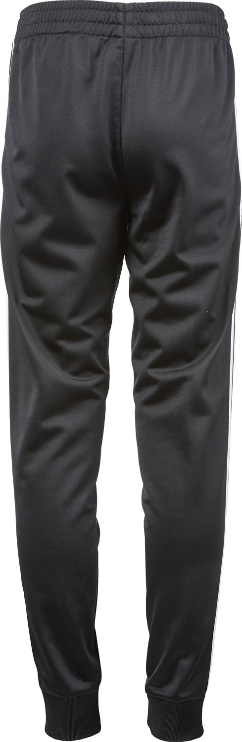Adidas Boy's Iconic Tricot Pants - AK5415-AK01-JC1-S