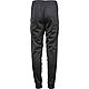 adidas Boys' Iconic Tricot Jogger Pants                                                                                          - view number 2