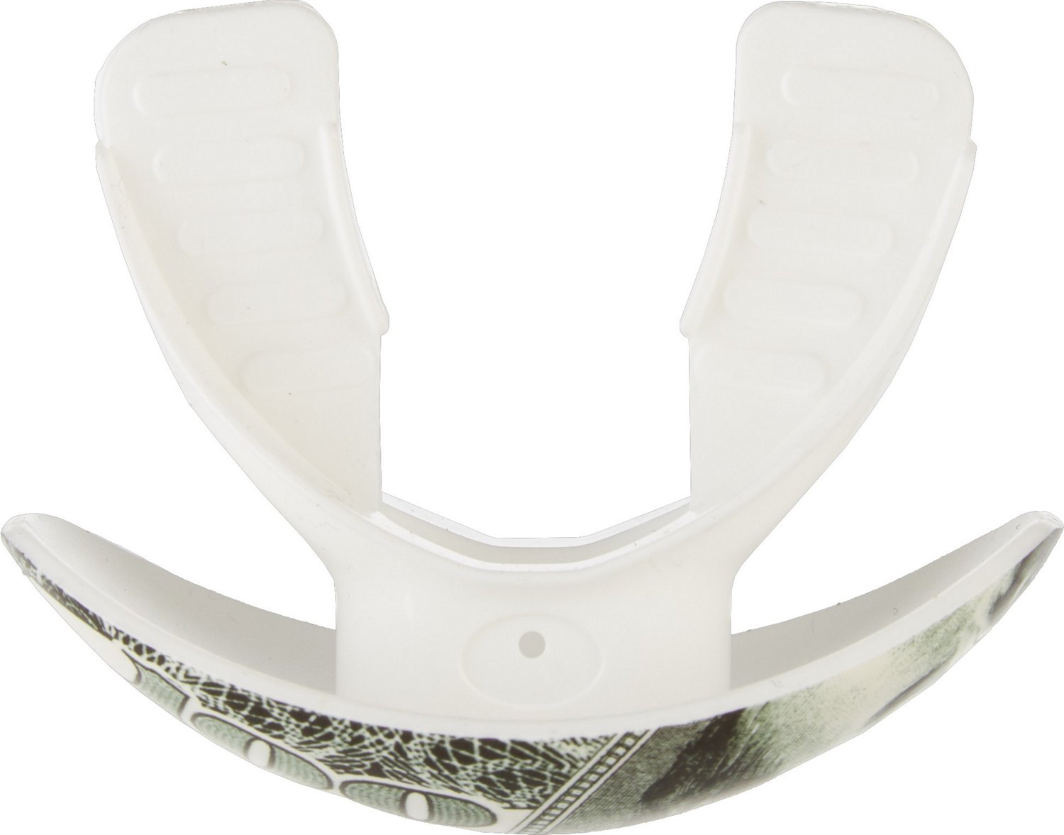 Battle Oxygen Benjamin Football Mouth Guard - view number 3