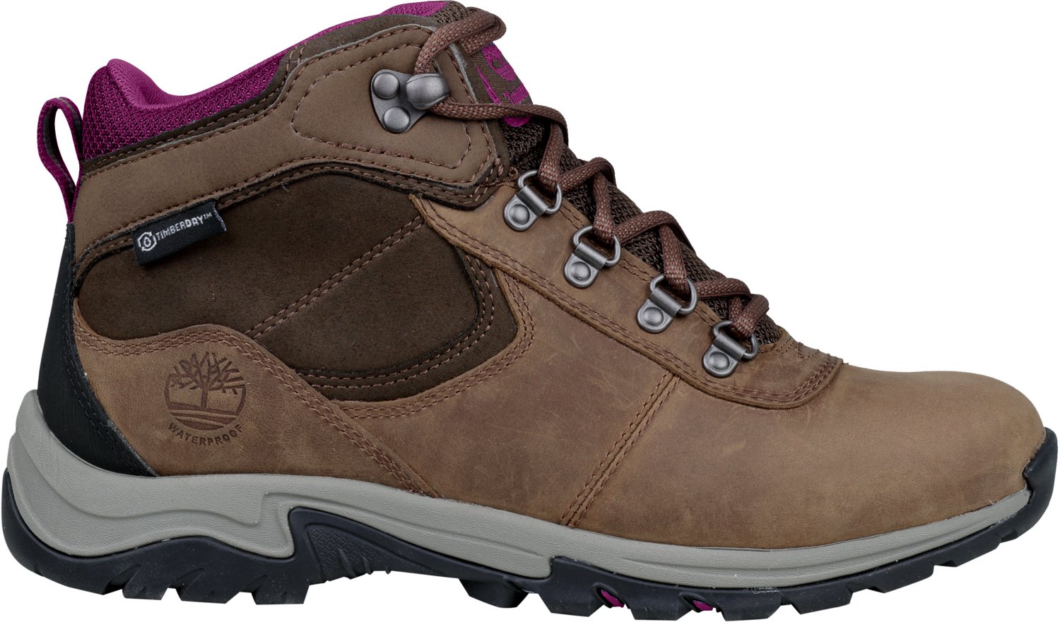 Academy women's hiking boots hotsell