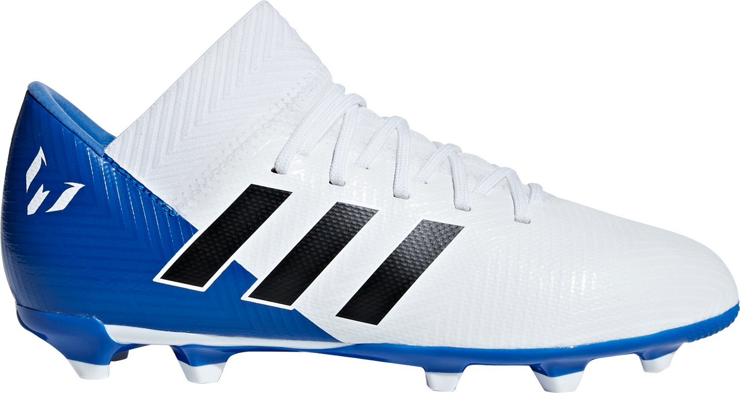 adidas Kids' Nemeziz Messi 18.3 FG Jr Soccer Cleats