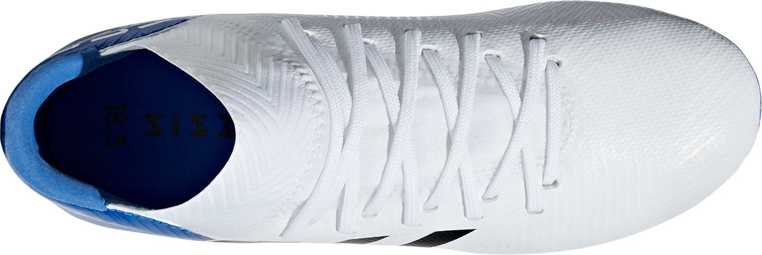 adidas Kids' Nemeziz Messi 18.3 FG Jr Soccer Cleats