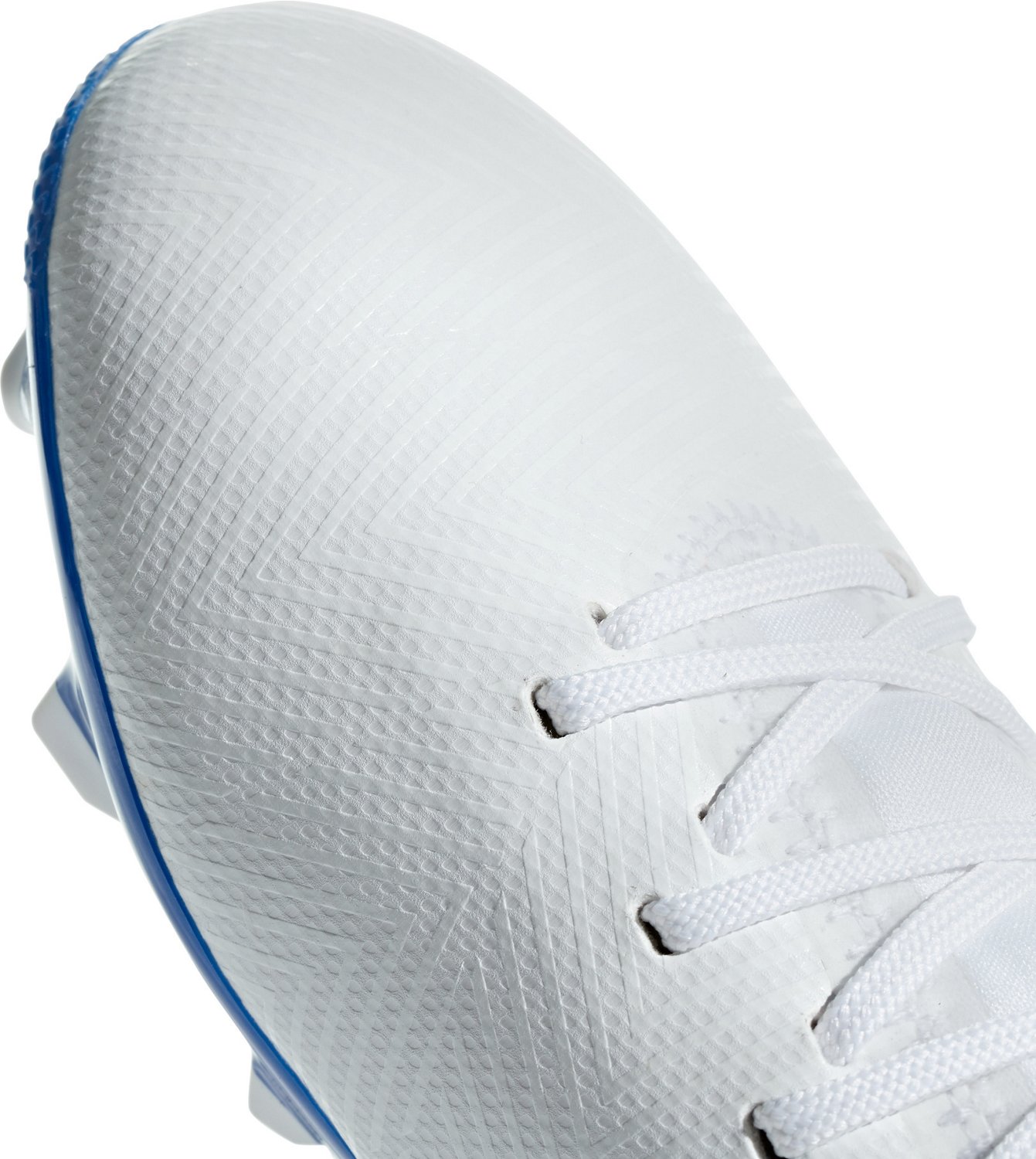 adidas Kids' Nemeziz Messi 18.3 FG Jr Soccer Cleats