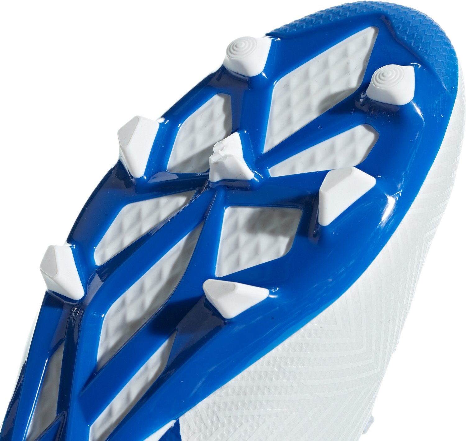 adidas Kids' Nemeziz Messi 18.3 FG Jr Soccer Cleats