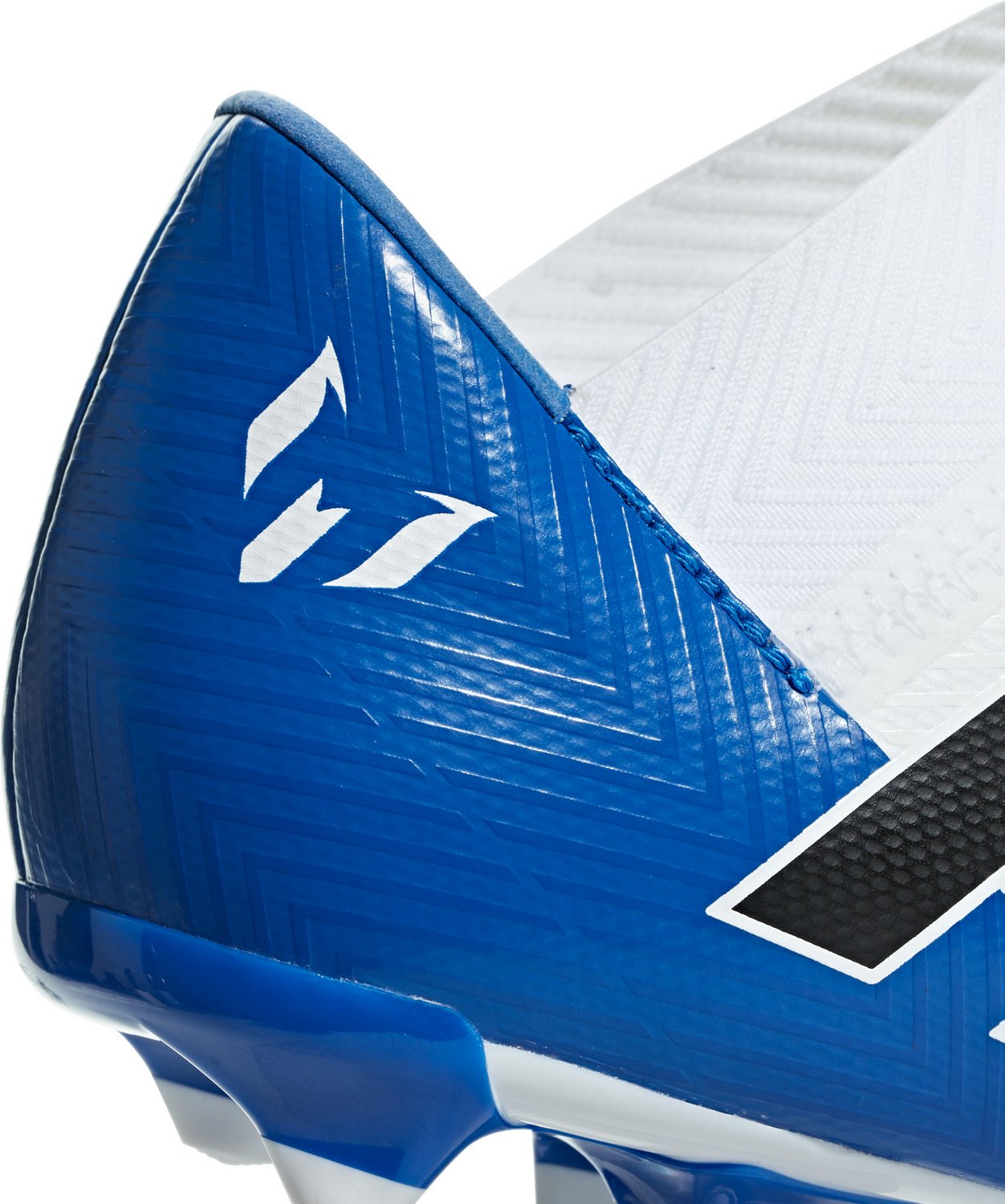 adidas Kids' Nemeziz Messi 18.3 FG Jr Soccer Cleats