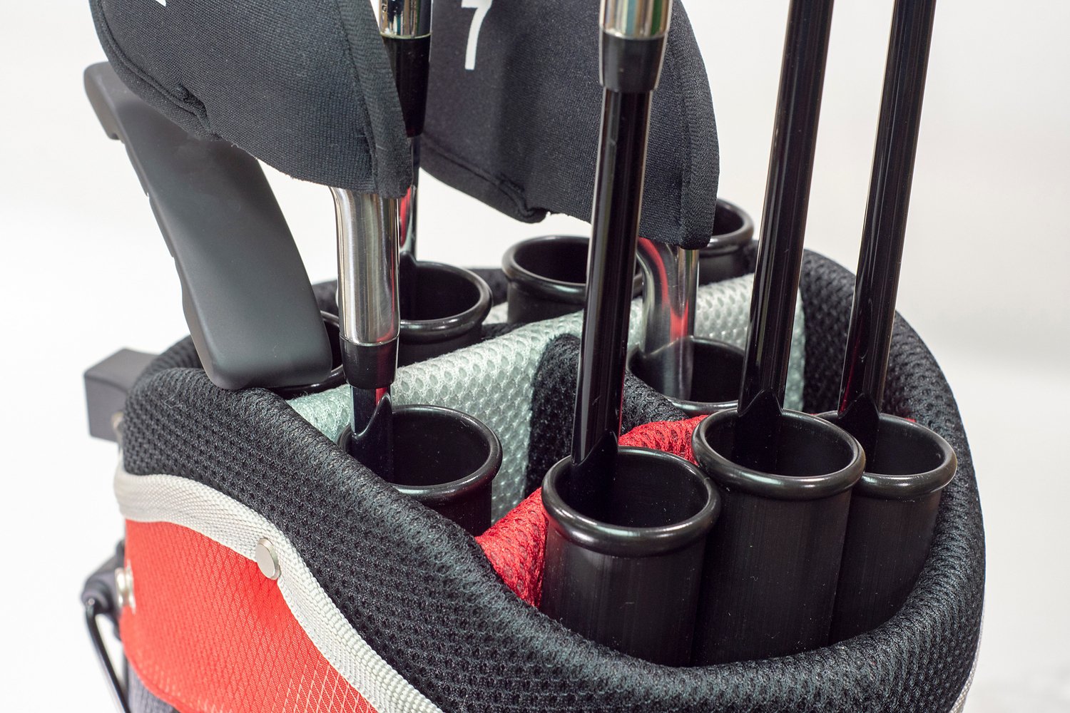 Players Gear Golf Tubes Academy