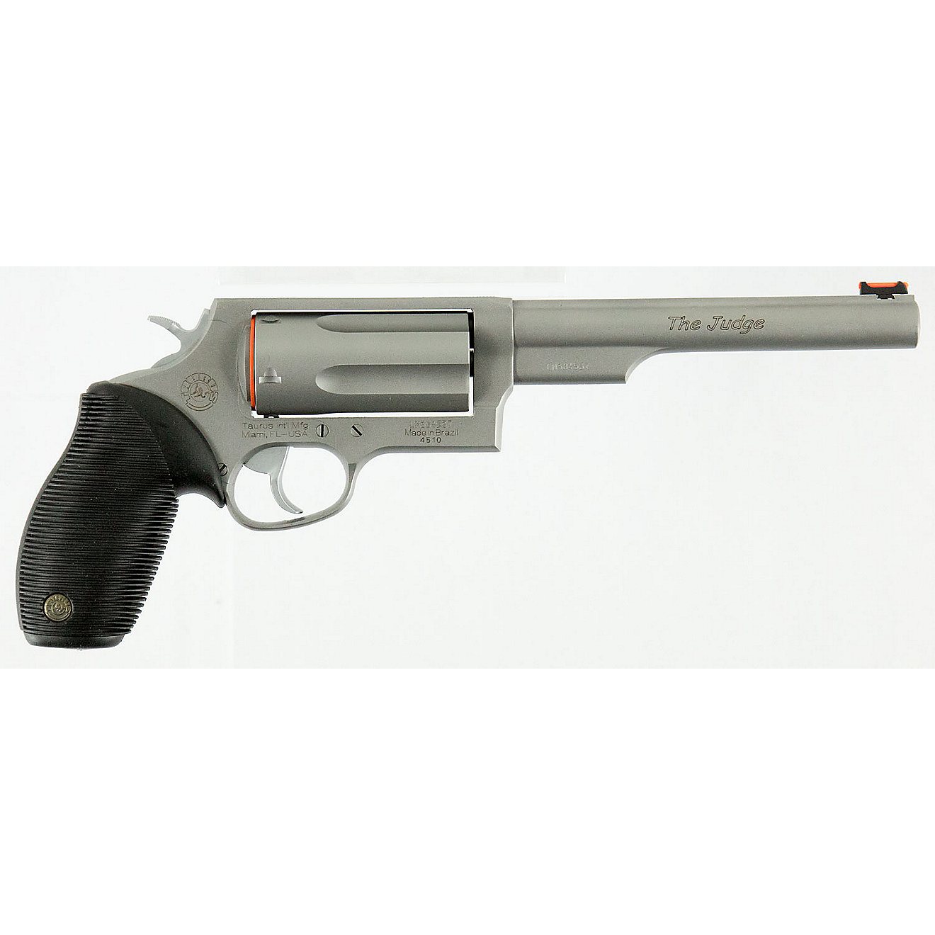 Taurus Judge Tracker Magnum .45 LC/.410 Bore Revolver                                                                            - view number 1