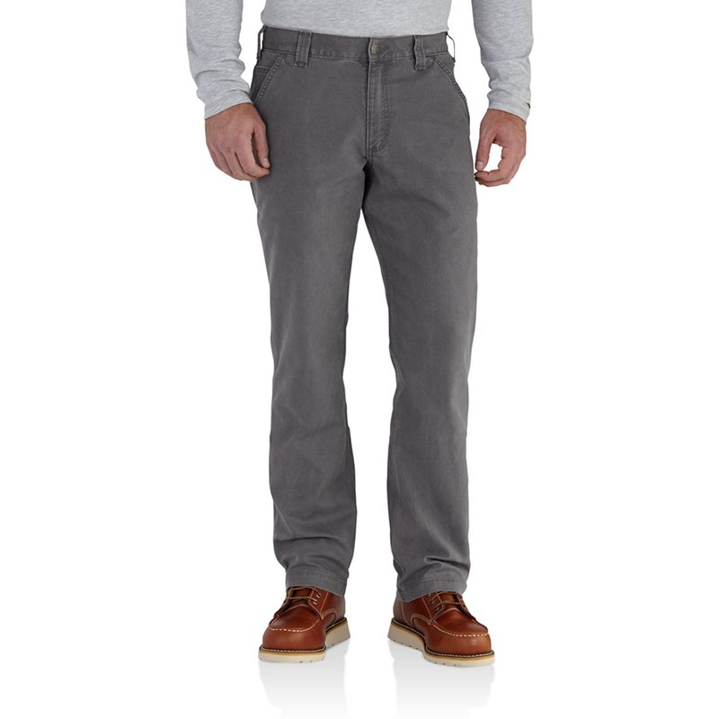 Carhartt Men's Rugg… - image