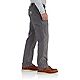 Carhartt Men's Rugged Flex Rigby Dungaree Work Pant                                                                              - view number 3