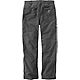 Carhartt Men's Rugged Flex Rigby Dungaree Work Pant                                                                              - view number 6