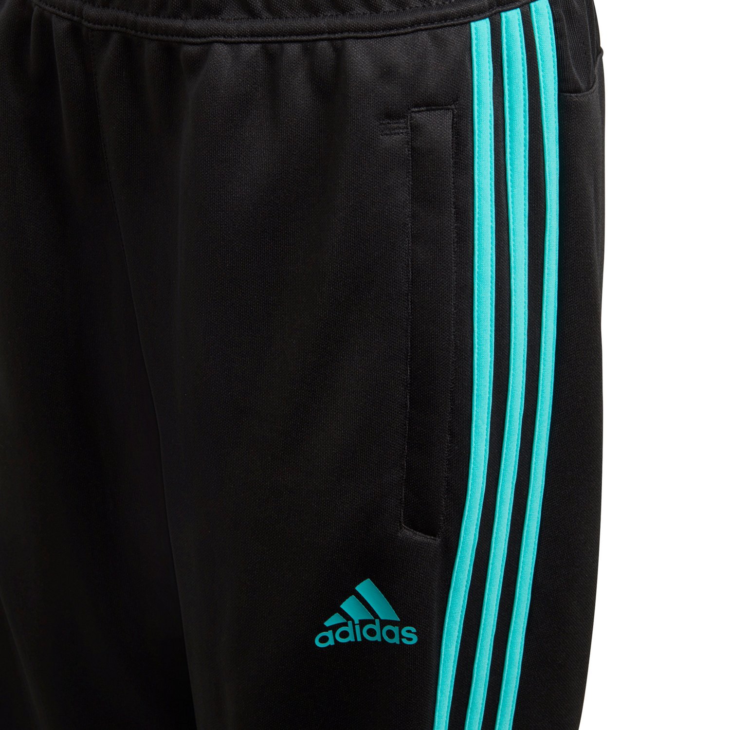 adidas Girls' Tiro 17 Training Pants                                                                                             - view number 2