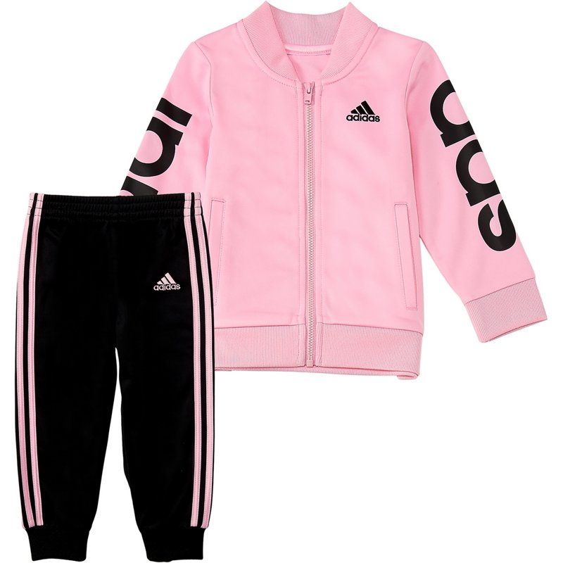 Adidas Girls' Linea… - image