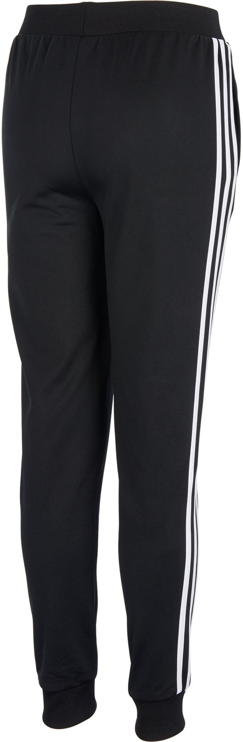 adidas Girls' Tricot Joggers | Free Shipping at Academy