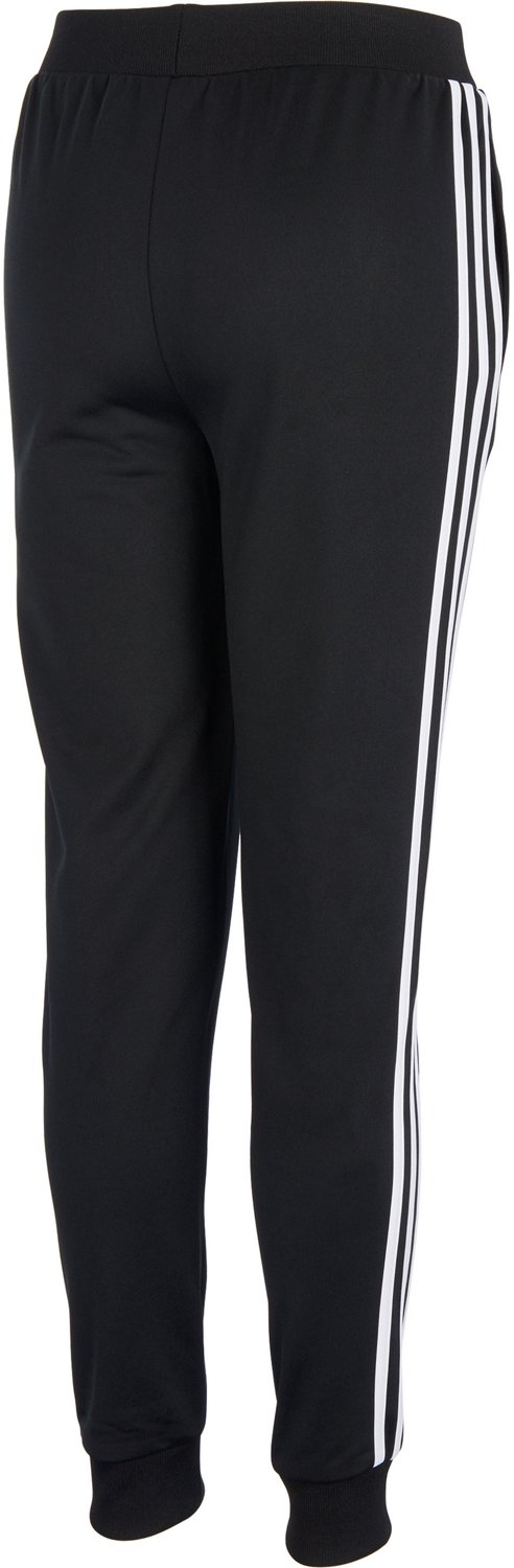 adidas Girls' Tricot Joggers                                                                                                     - view number 5