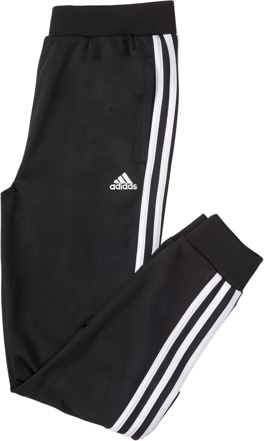 Girl hotsell adidas joggers