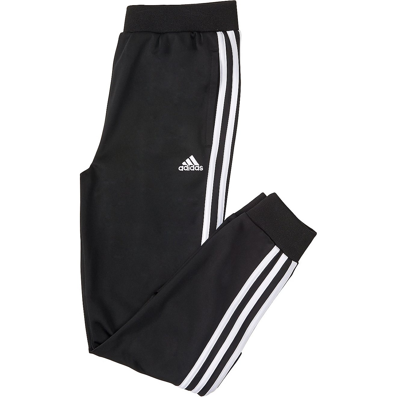 adidas Girls' Tricot Joggers | Free Shipping at Academy